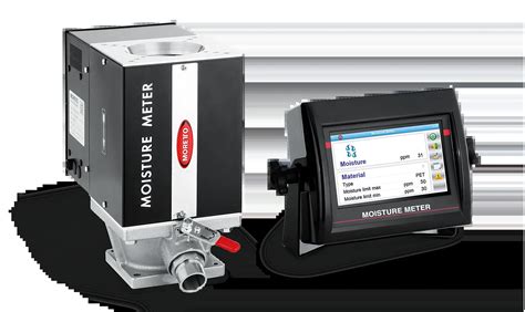 custom moretto moisture meter|New System Measures Moisture In Pellets During .